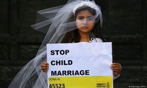 Germany’s high court orders amendment of child marriage ban